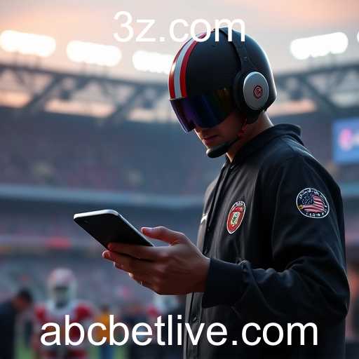 Ascensão de ABCbet no Mercado de Jogos Online