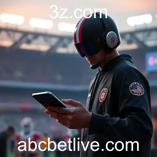 Ascensão de ABCbet no Mercado de Jogos Online