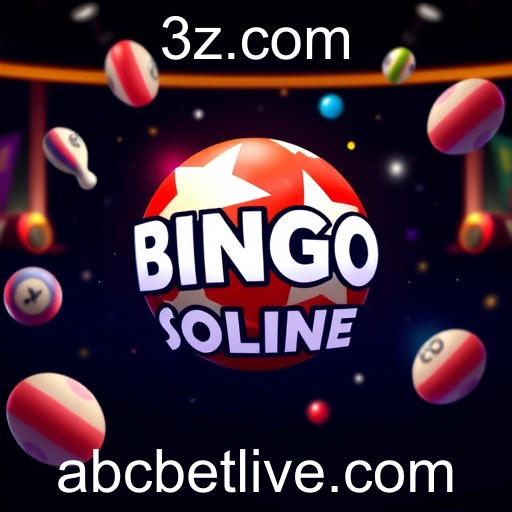 Explorando o Mundo do Bingo no Site abcbet