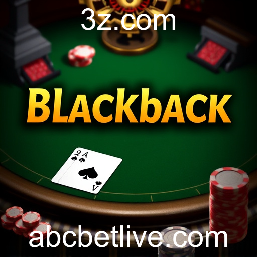 Explorando a Categoria Blackjack no abcbet