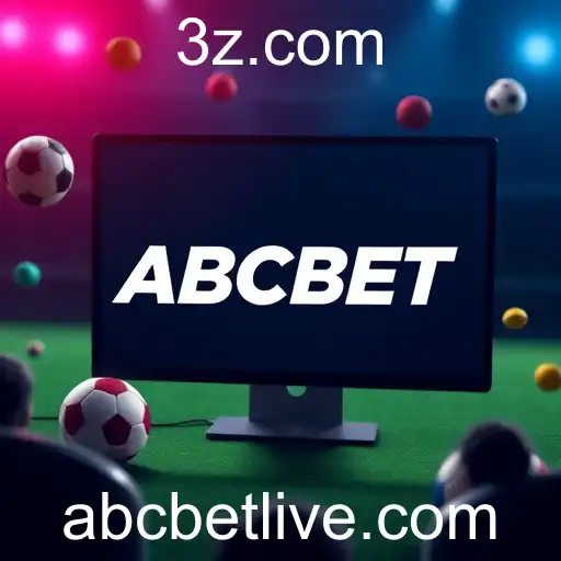 O Impacto do abcbet no Mercado de Jogos Online