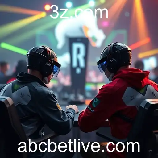 Inovações e Tendências no Mundo dos Jogos em 2025