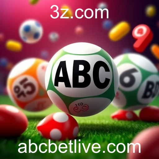 Descubra a Emoção e Oportunidade na Categoria 'Loteria' do 'abcbet'