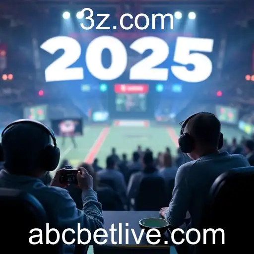 Novo Horizonte dos Jogos Online em 2025