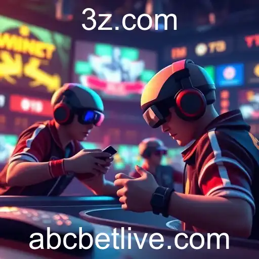 Revolução nas Plataformas de Jogos Online