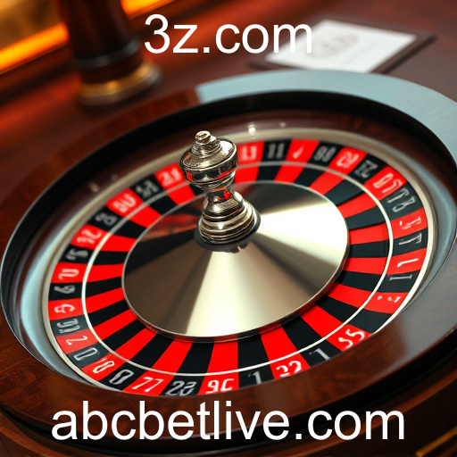 Explorando a Fascinante Categoria de Jogos de Roleta no ABCBet