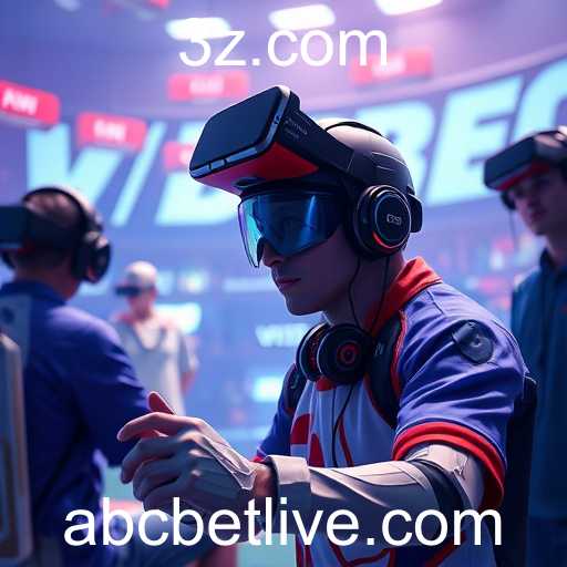 Tecnologia e Tendências nos Jogos Online