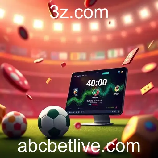 O Cenário Atual do Jogo Online com ABCBet