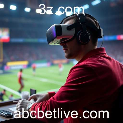 Tendências e Inovações no Mundo dos Jogos: A Ascensão do ABCBet