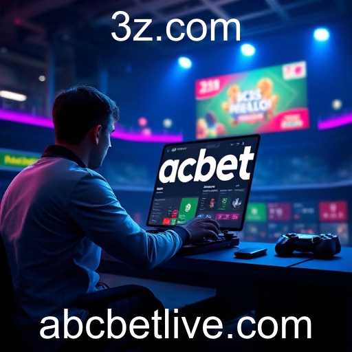 Tendências e Impactos no Mercado de Jogos Online