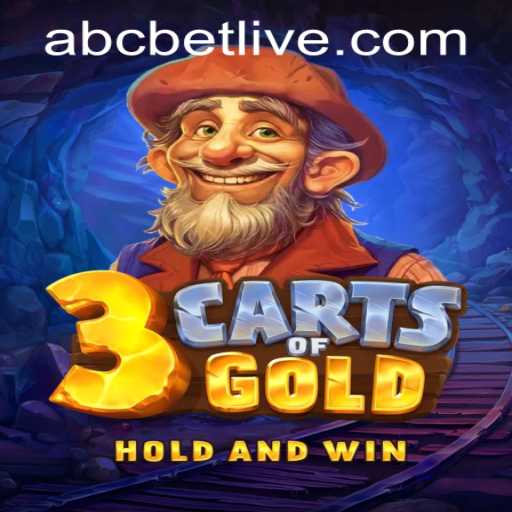 3cartsOfGold: A Captivating Adventure in Gaming