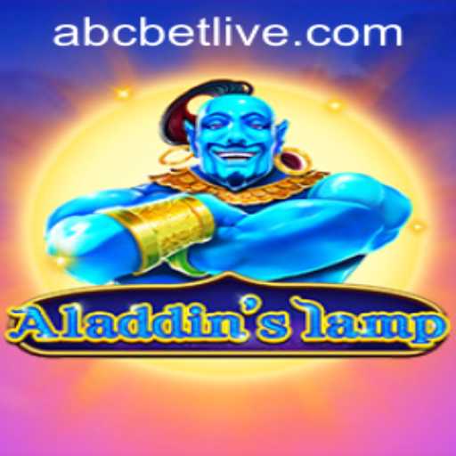 Unlock the Magic of Aladdinslamp: An Exciting Spin in Online Gaming