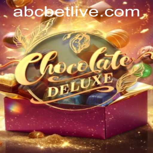 Unwrapping ChocolateDeluxe: An Exclusive Look at the Game with abcbet PH Login
