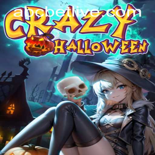 CrazyHalloween: A Thrilling Journey into Festive Gaming