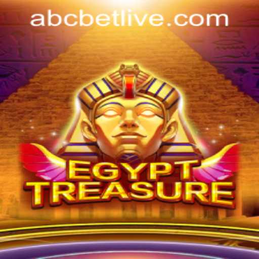 Discover the Mystical Journey of EgyptTreasure: An Intriguing Adventure Awaits