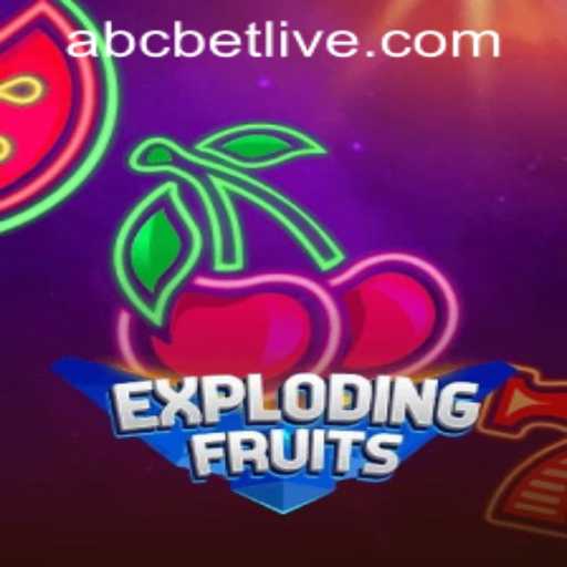 ExplodingFruits: A Colorful Adventure in Gaming