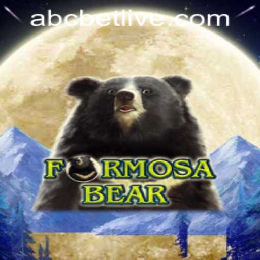 Discover the Exciting World of FormosaBear: An In-Depth Look