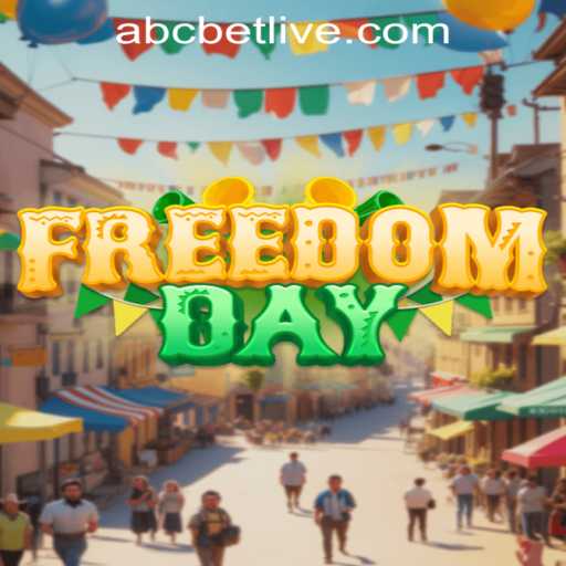 Explore the Exciting World of FreedomDay: A Game of Strategy and Skill