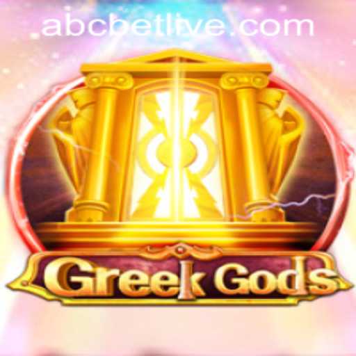 GreekGods: An Epic Journey into Mythological Gaming