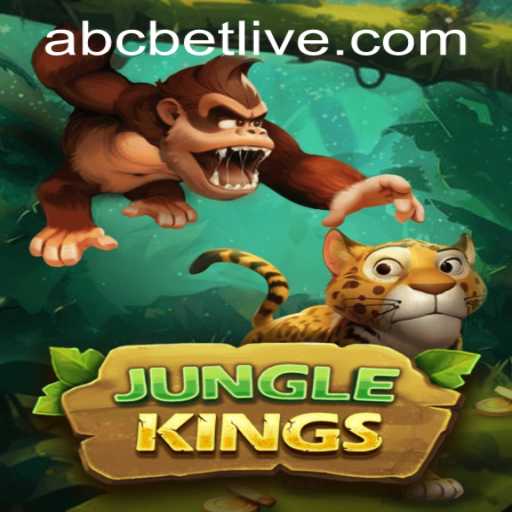 The Exciting World of JungleKings: Adventure Awaits