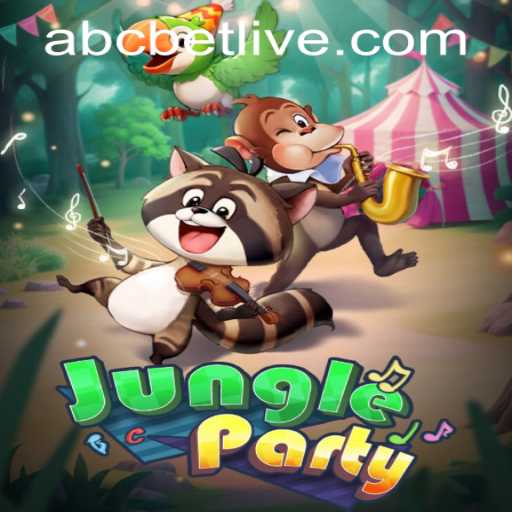 Dive into the Thrilling World of JungleParty: A New Game Experience