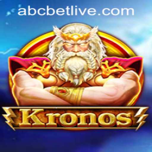 Exploring Kronos: A Captivating Journey Into Ancient Realms