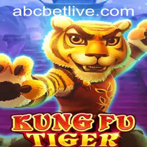 KungFuTiger: A Thrilling Adventure Blending Martial Arts and Strategy with abcbet PH Login