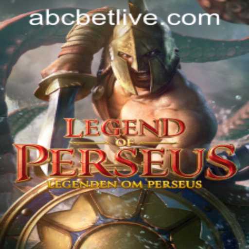 Legend of Perseus: Dive into a Mythical Adventure