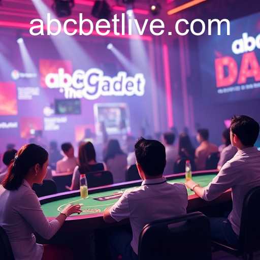 Exploring the Thrilling World of Live Games with abcbet PH Login