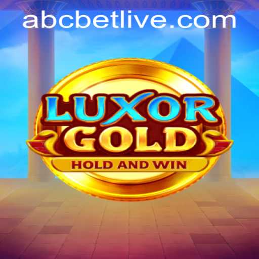 Discover the Excitement of LuxorGold: A New Era in Online Gaming