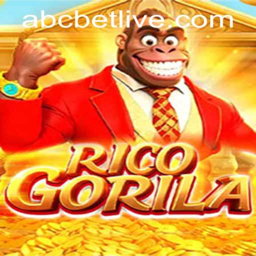 RicoGorila: A Thrilling Jungle Adventure