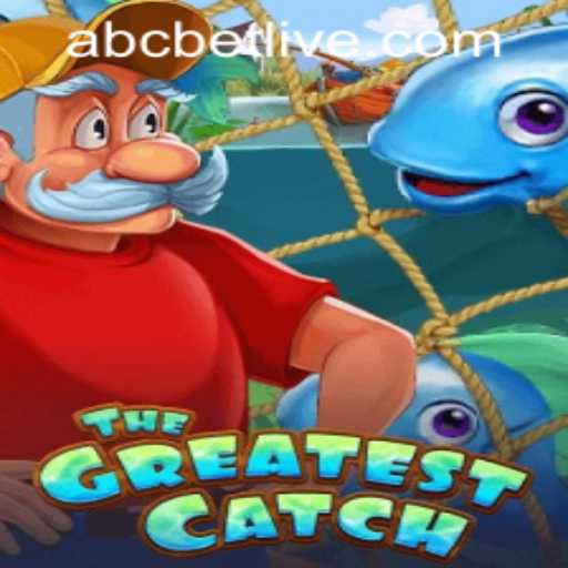 TheGreatestCatch: A Dive into Aquatic Adventure