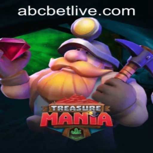 TreasureMania: Explore the Depths of Adventure with abcbet PH Login